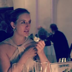 Meet your Posher, Tenna natascha